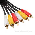 OEM Rca Stereo Rca Cable Male To Male